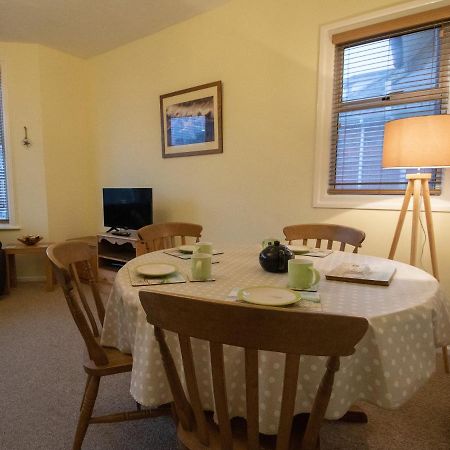 Star Fish Apartment Weymouth Exterior foto