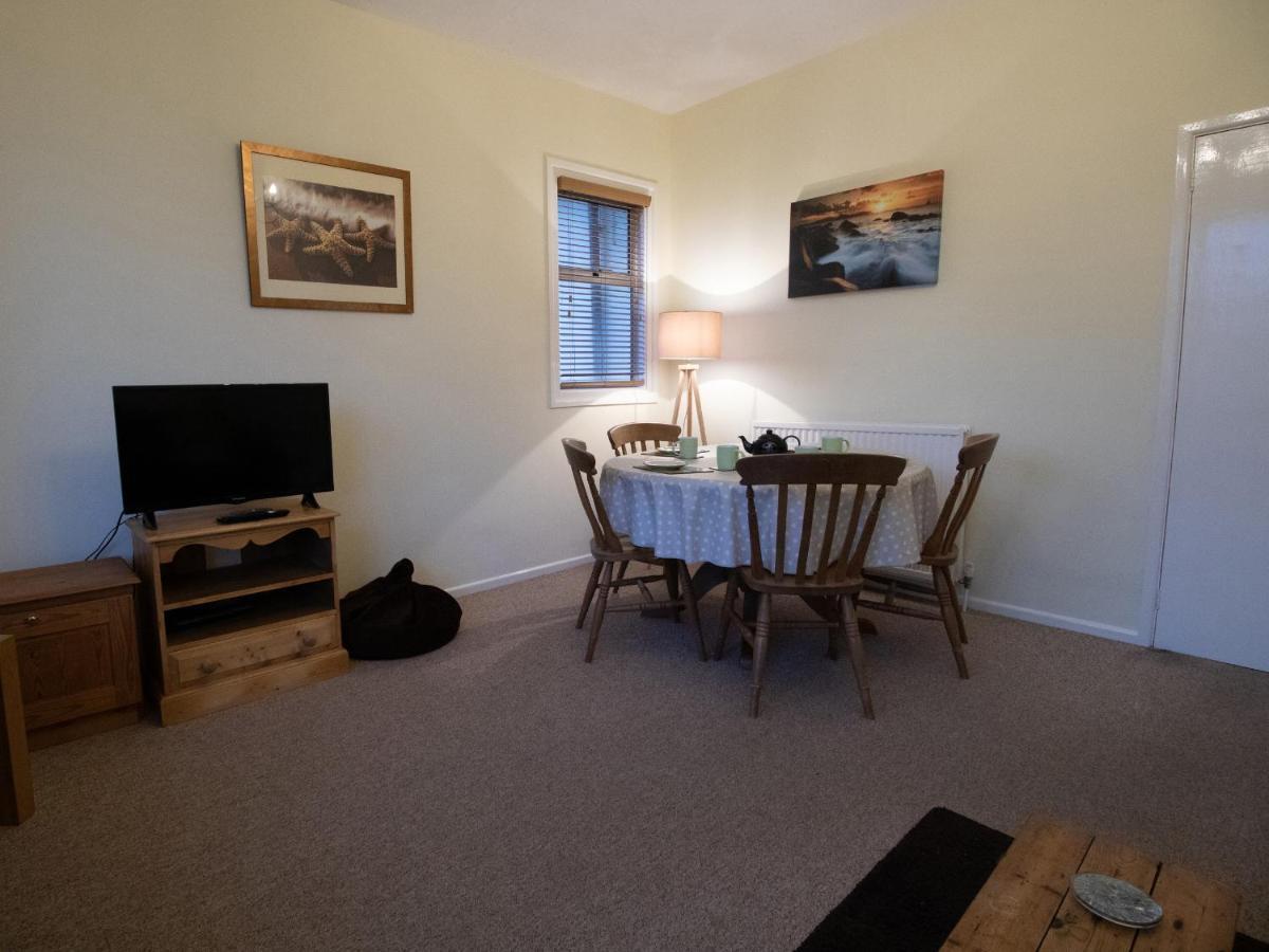 Star Fish Apartment Weymouth Exterior foto